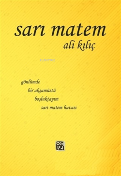 Sarı Matem