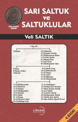 Sarı Saltuk Ve Saltuklular