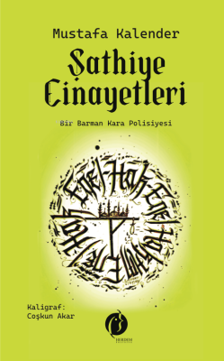 Şathiye Cinayetleri;Bir Barman Kara Polisiyesi