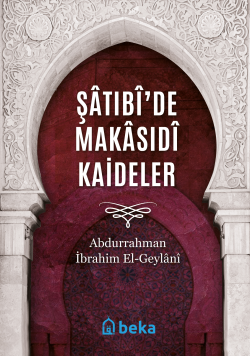 Şatıbi’de Makasıdi Kaideler