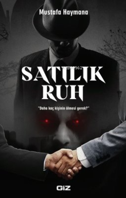 Satılık Ruh