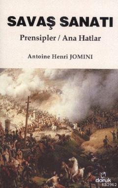 Savaş Sanatı; Prensipler / Ana Hatlar