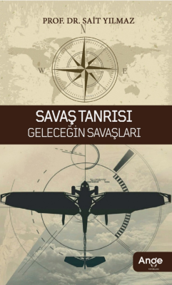 Savaş Tanrısı ;Geleceğin Savaşları