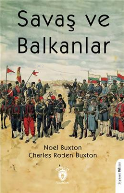 Savaş ve Balkanlar
