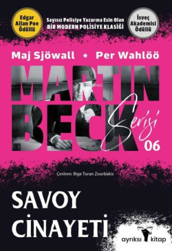 Savoy Cinayeti