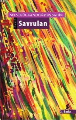 Savrulan