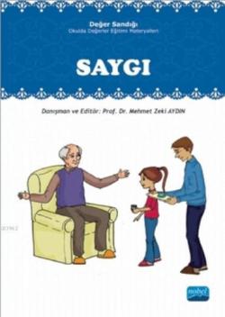 Saygı - Değer Sandığı; Okulda Değerler Eğitimi Materyalleri