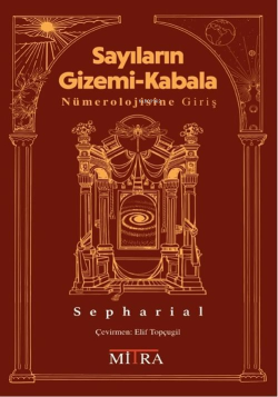 Sayıların Gizemi-Kabala Nümerolojisine Giriş