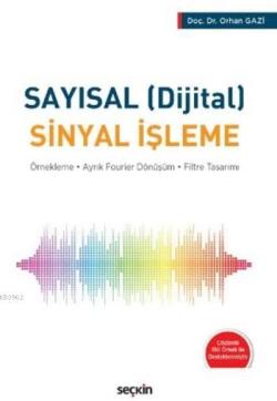 Sayısal (Dijital) Sinyal İşleme