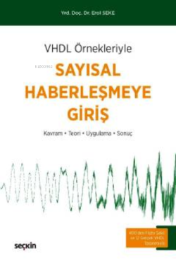 Sayısal Haberleşmeye Giriş