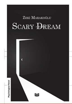 Scary Dream (İngilizce)