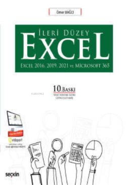 Seçkin İleri Düzey Excel