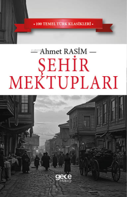 Şehir Mektupları