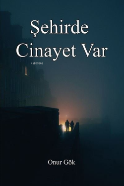 Şehirde Cinayet Var