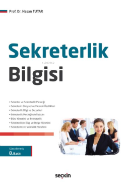 Sekreterlik Bilgisi