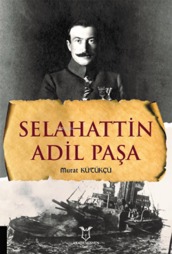 Selahattin Adil Paşa