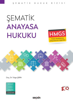 Şematik Anayasa Hukuku