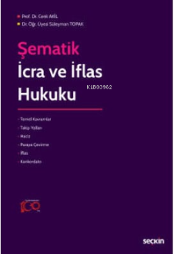 Şematik İcra ve İflas Hukuku