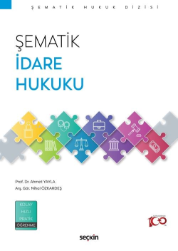 Şematik İdare Hukuku