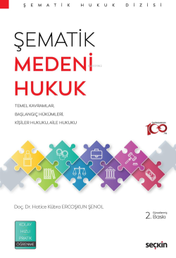 Şematik Medeni Hukuk