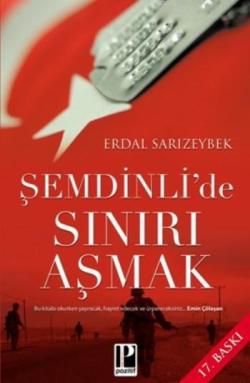 Şemdinli'de Sınırı Aşmak