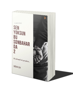 Sen Yoksun Bu Sonbaharda 2