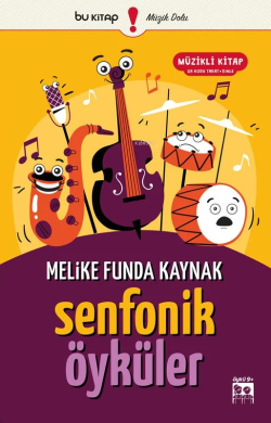 Senfonik Öyküler