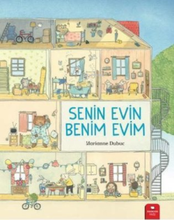 Senin Evin Benim Evim