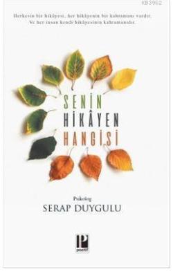 Senin Hikayen Hangisi