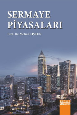 Sermaye Piyasaları - Metin Coşkun | Yeni ve İkinci El Ucuz Kitabın Adr