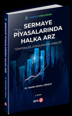 Sermaye Piyasalarında Halka Arz