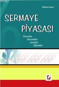 Sermaye Piyasası