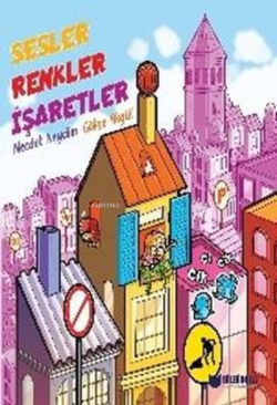 Sesler Renkler İşaretler