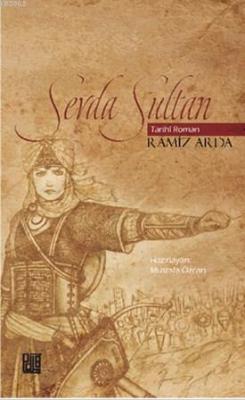 Sevda Sultan