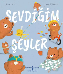 Sevdiğim Şeyler