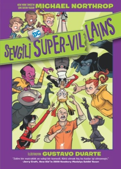 Sevgili Süper Villains