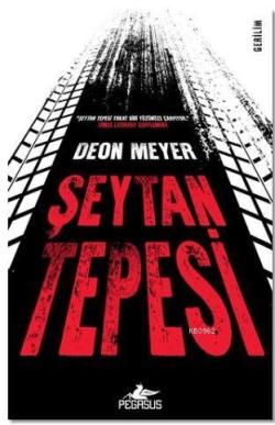 Şeytan Tepesi