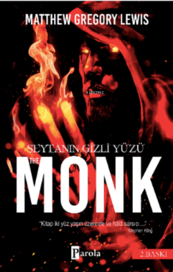 Şeytanın Gizli Yüzü; The Monk