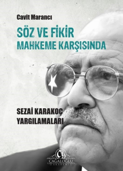 Sezai Karakoç Yargılamaları