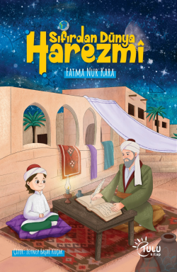 Sıfırdan Dünya Harezmi - Fatma Nur Kara | Yeni ve İkinci El Ucuz Kitab