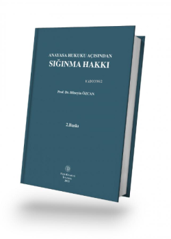 Sığınma Hakkı