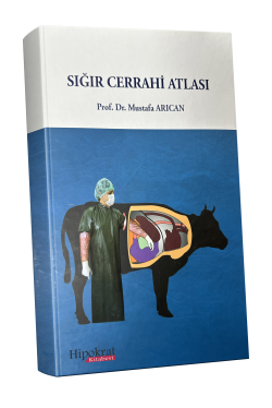 Sığır Cerrahi Atlası