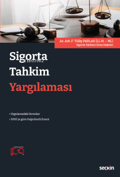 Sigorta Tahkim Yargılaması