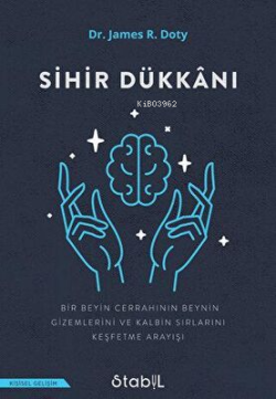 Sihir Dükkanı