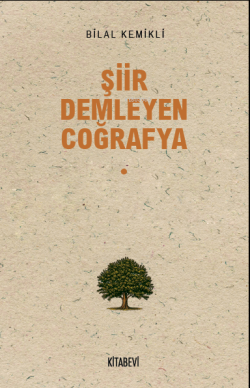 Şiir Demleyen Coğrafya