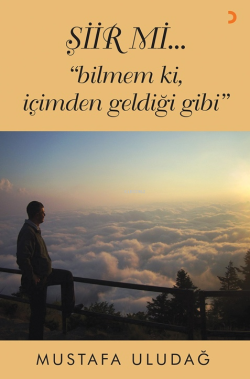 Şiir mi…”Bilmem ki, İçimden Geldiği Gibi”