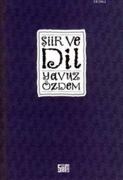 Şiir ve Dil