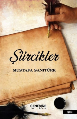 Şiircikler - Mustafa Sanıtürk | Yeni ve İkinci El Ucuz Kitabın Adresi