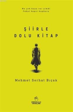 Şiirle Dolu Kitap