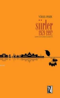 Şiirler; 1979-1992